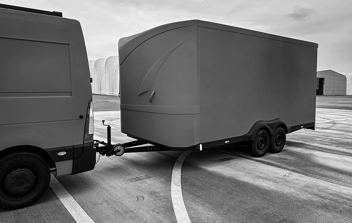 TRAILER Type