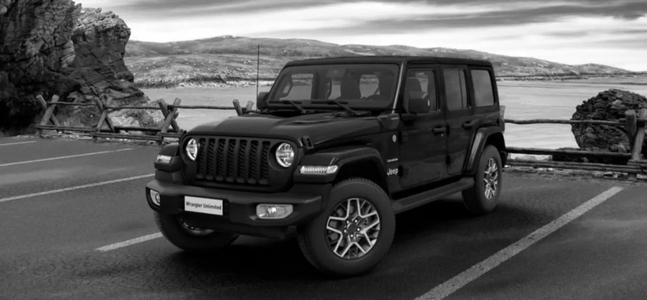 4x4 Type